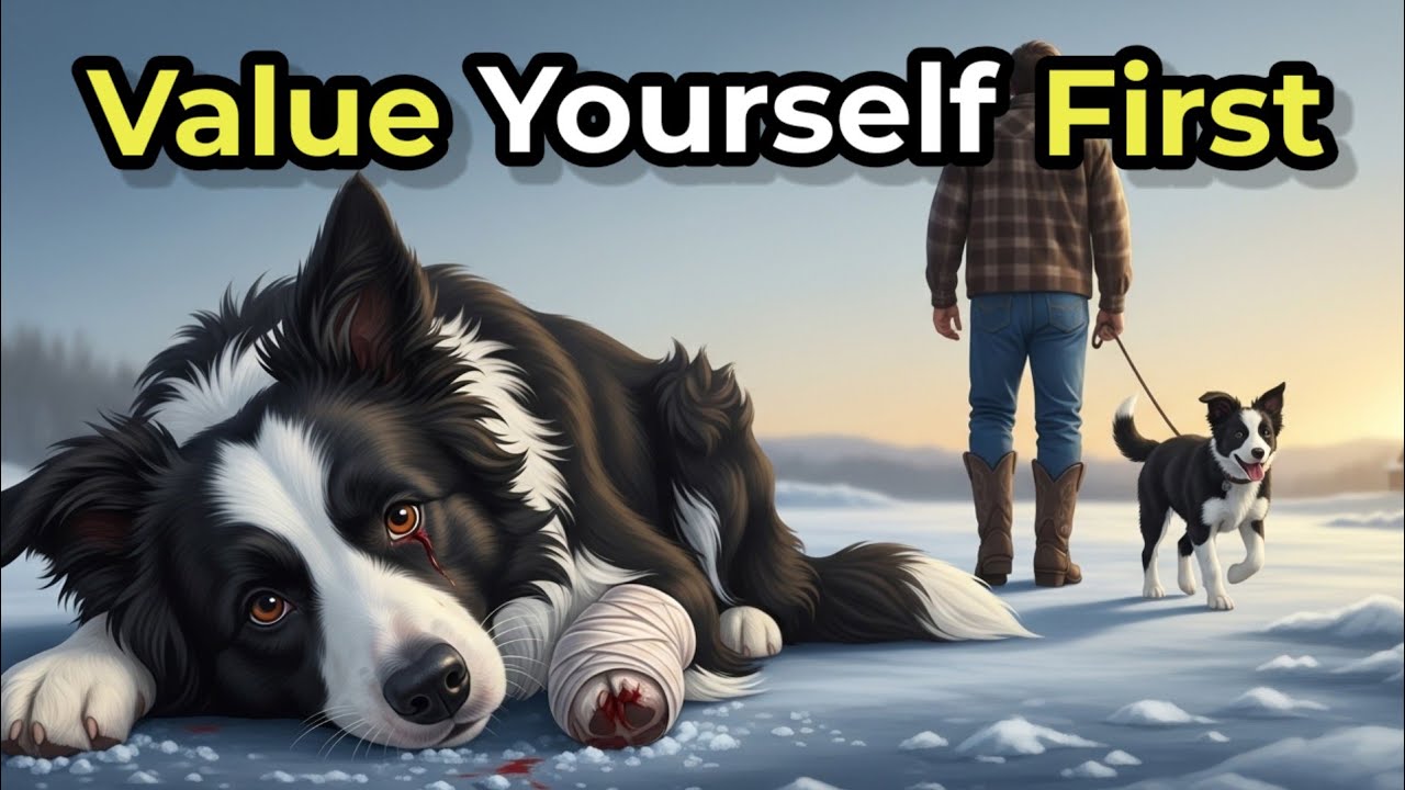 Stop Sacrificing Yourself for a Job | Motivational Story | Inspirational Story