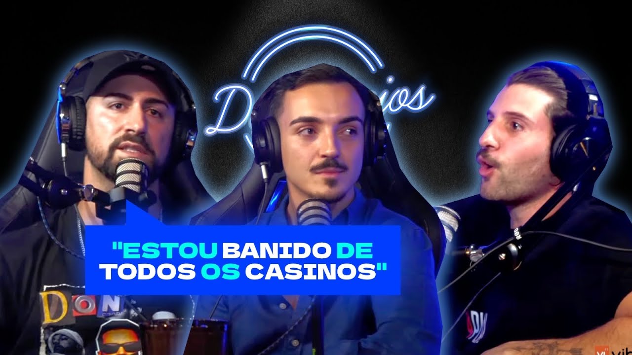 Devaneios - POSSESSIVO e GODMOTA