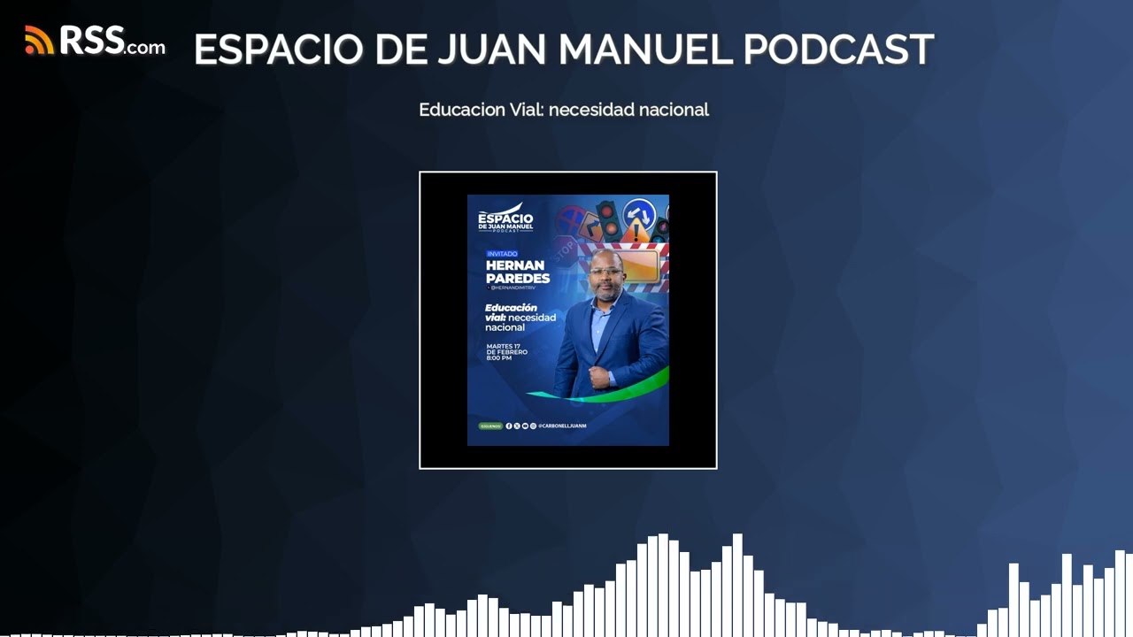 Educacion Vial: necesidad nacional