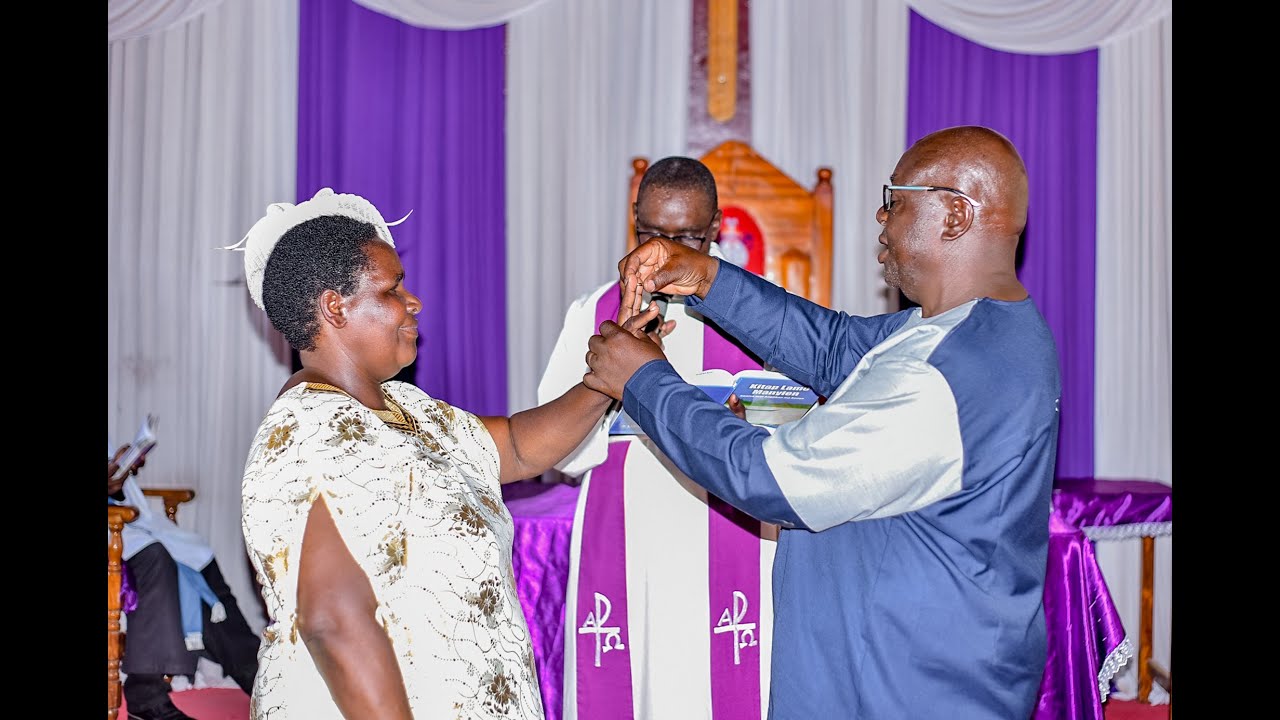 A Celebration Of Love