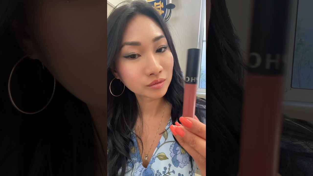 Обожаю этот тинт для губ от Sephora 🔗 в описании