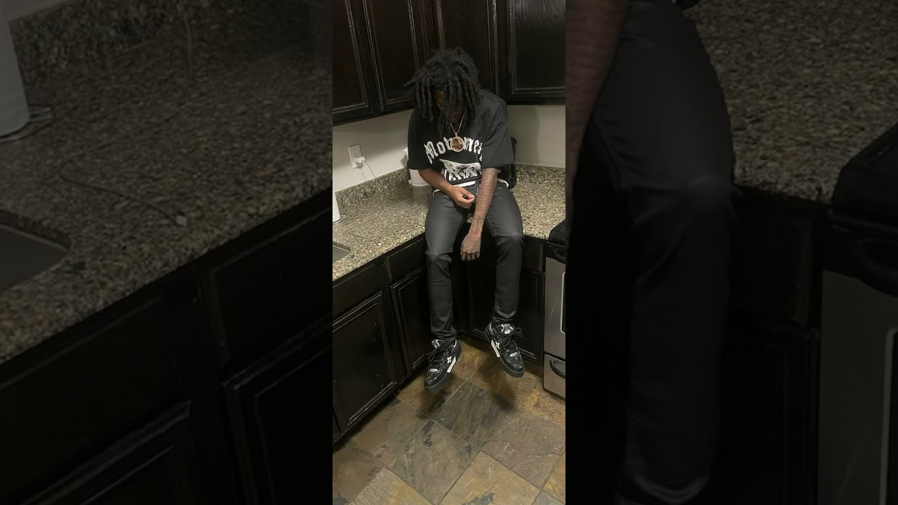 Jagger Freestyle (Official Visualizer)