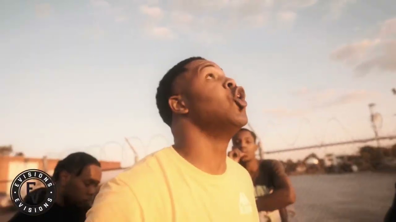 Huncho Bilzal - Breaking News Pt. 2