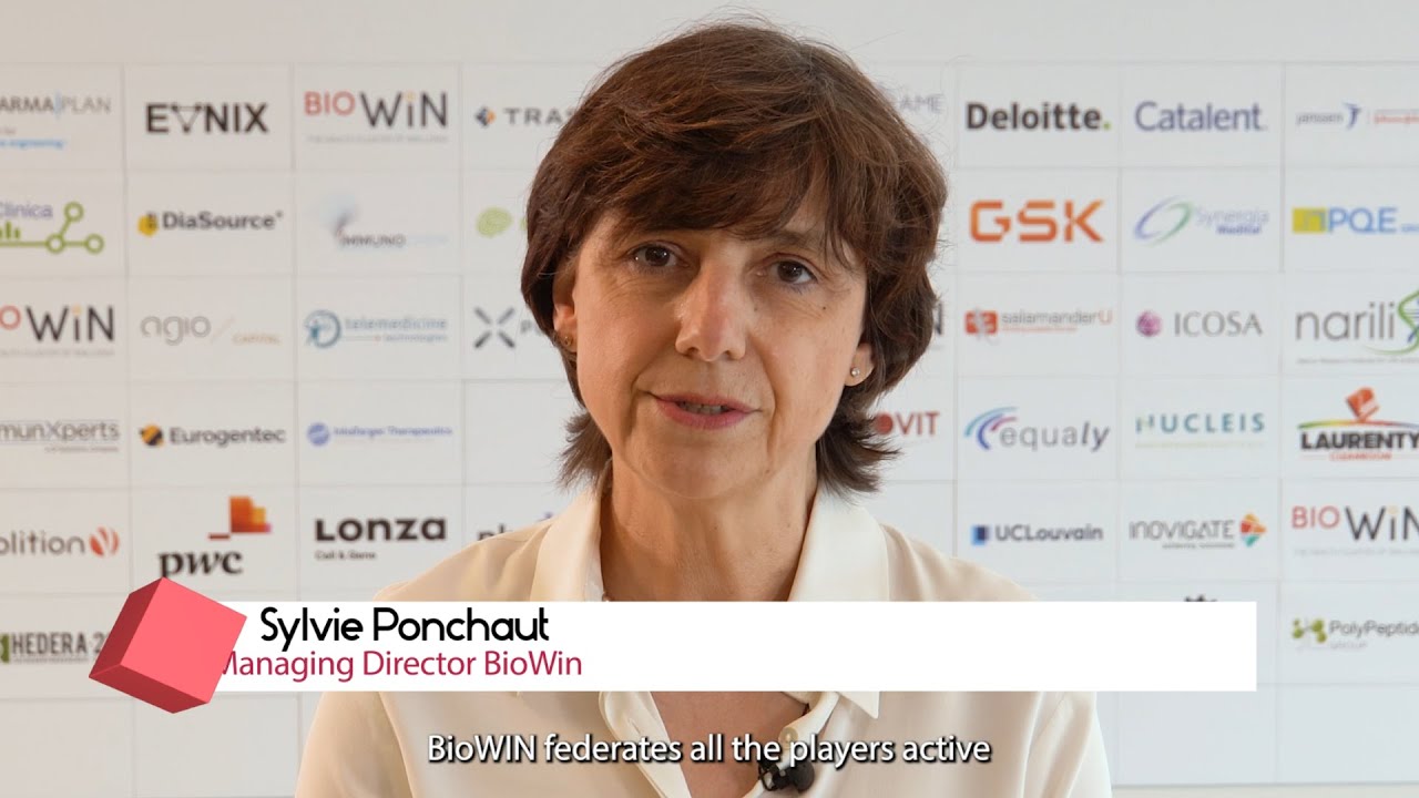 BioWin Day: empowering health