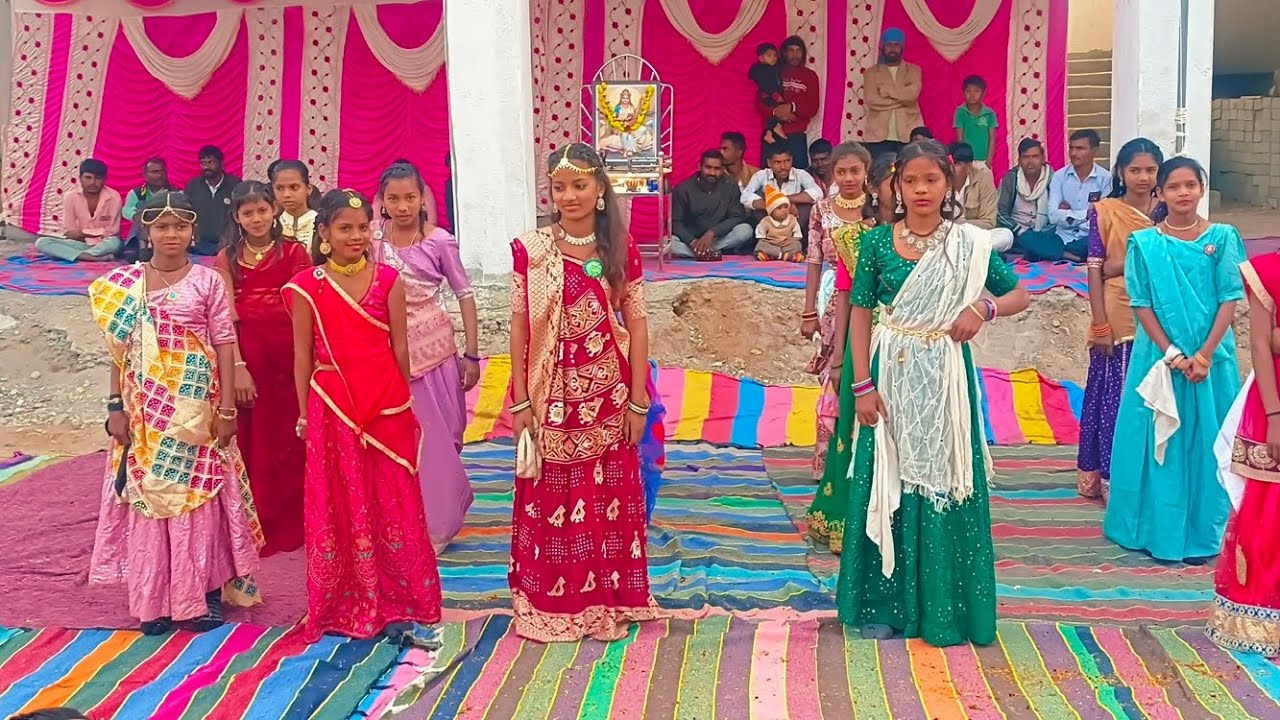 અમે જંગલ  રાખવાળા 