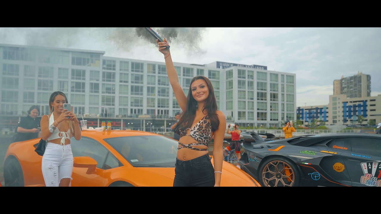 Rally To The Race 2020 | R2R | SchwaaFilms (4K)