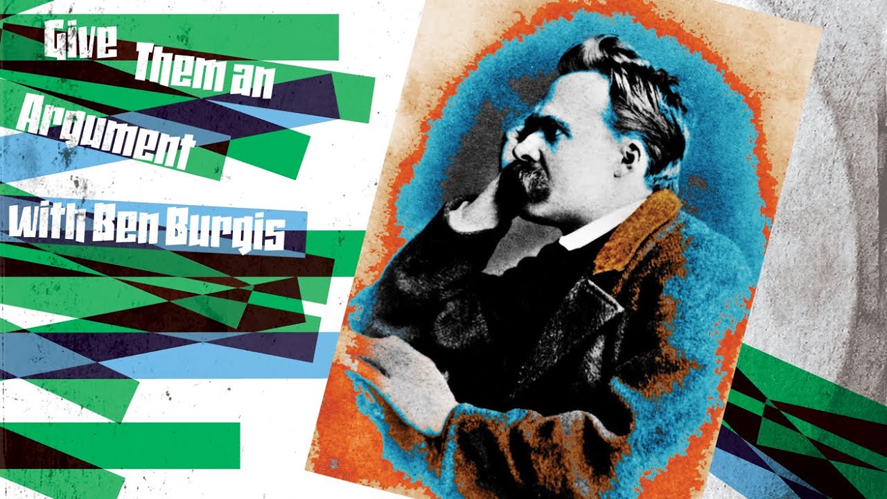 Was Nietzsche a Nazi?