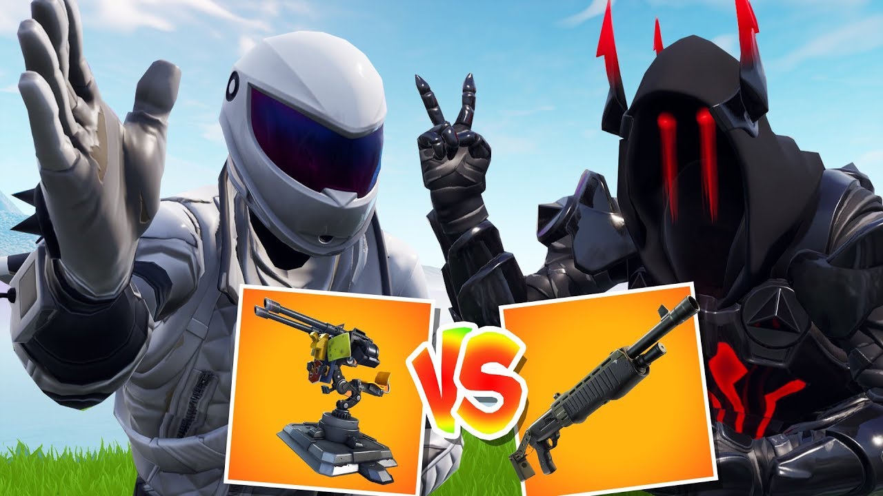 *ЦУ Е ФА* ЧЕЛЛЕНДЖ В ПЕСОЧНИЦЕ! [Fortnite Battle Royale]