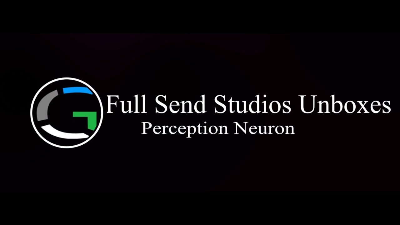 Perception Neuron 2.0 Unboxing and Setup! FSS Mocap Upgrade