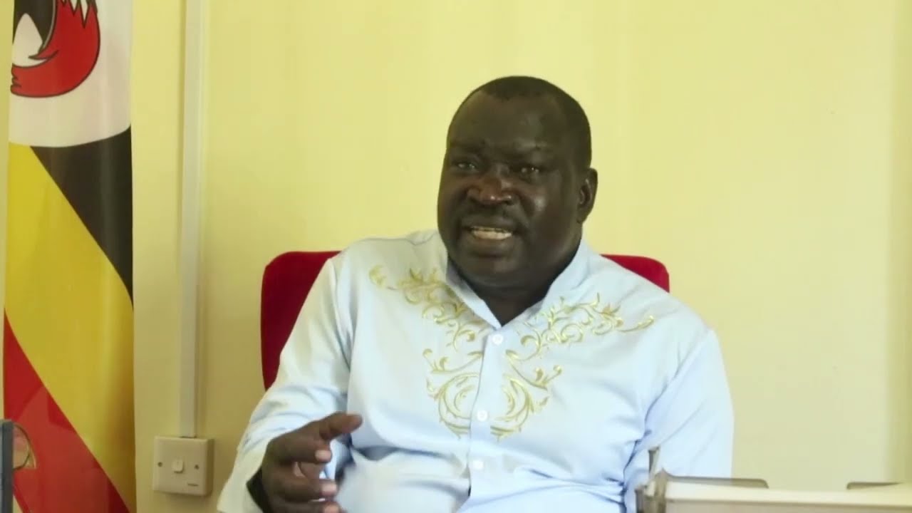 GEN. ELWELU CALLS UPON POLITICIANS FROM TESO AND KARAMOJA TO SHUN POLITICS OF VIOLENCE