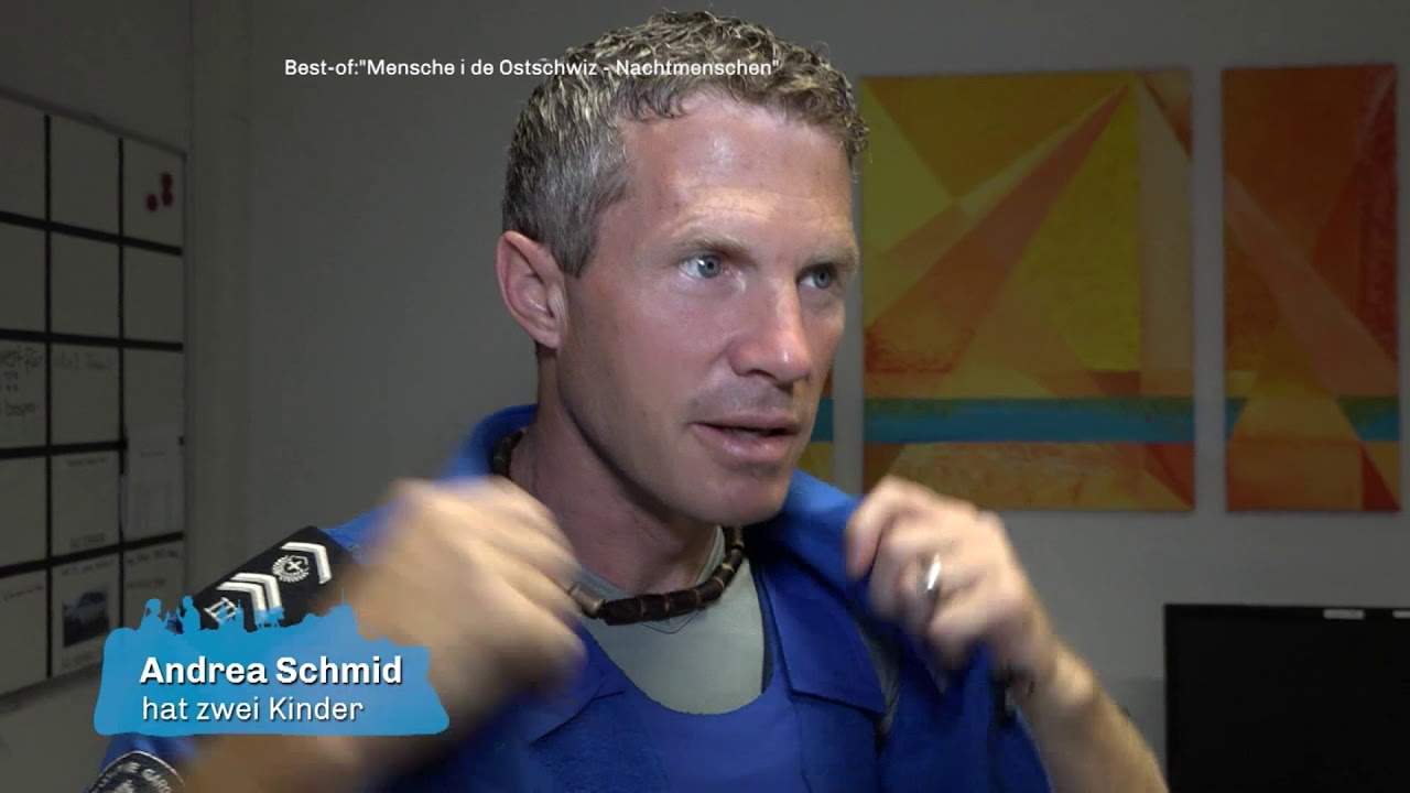 Mensche i de Ostschwiz - Best Of Teil 2: