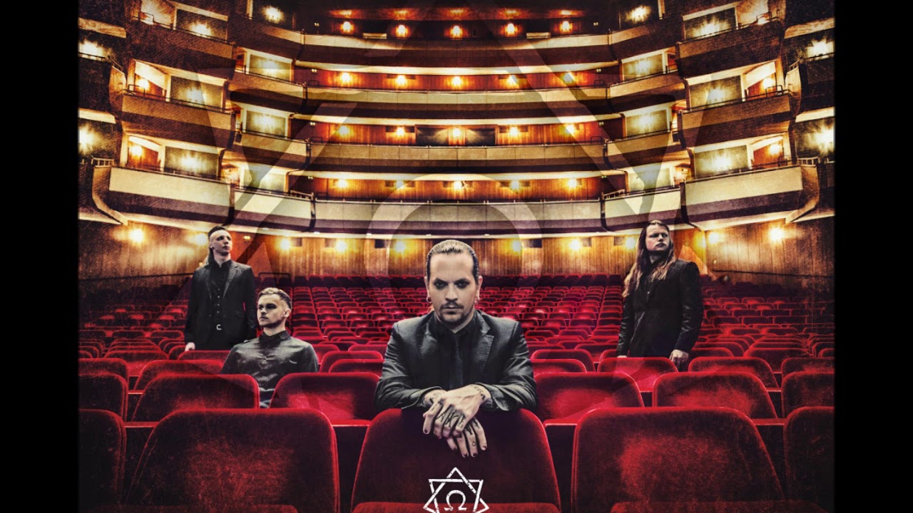 Lord Of The Lost - From the Brink of the Other World