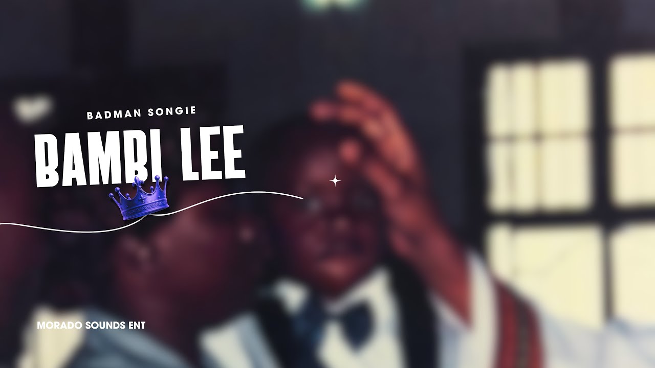 BAMBI LEE (single)
