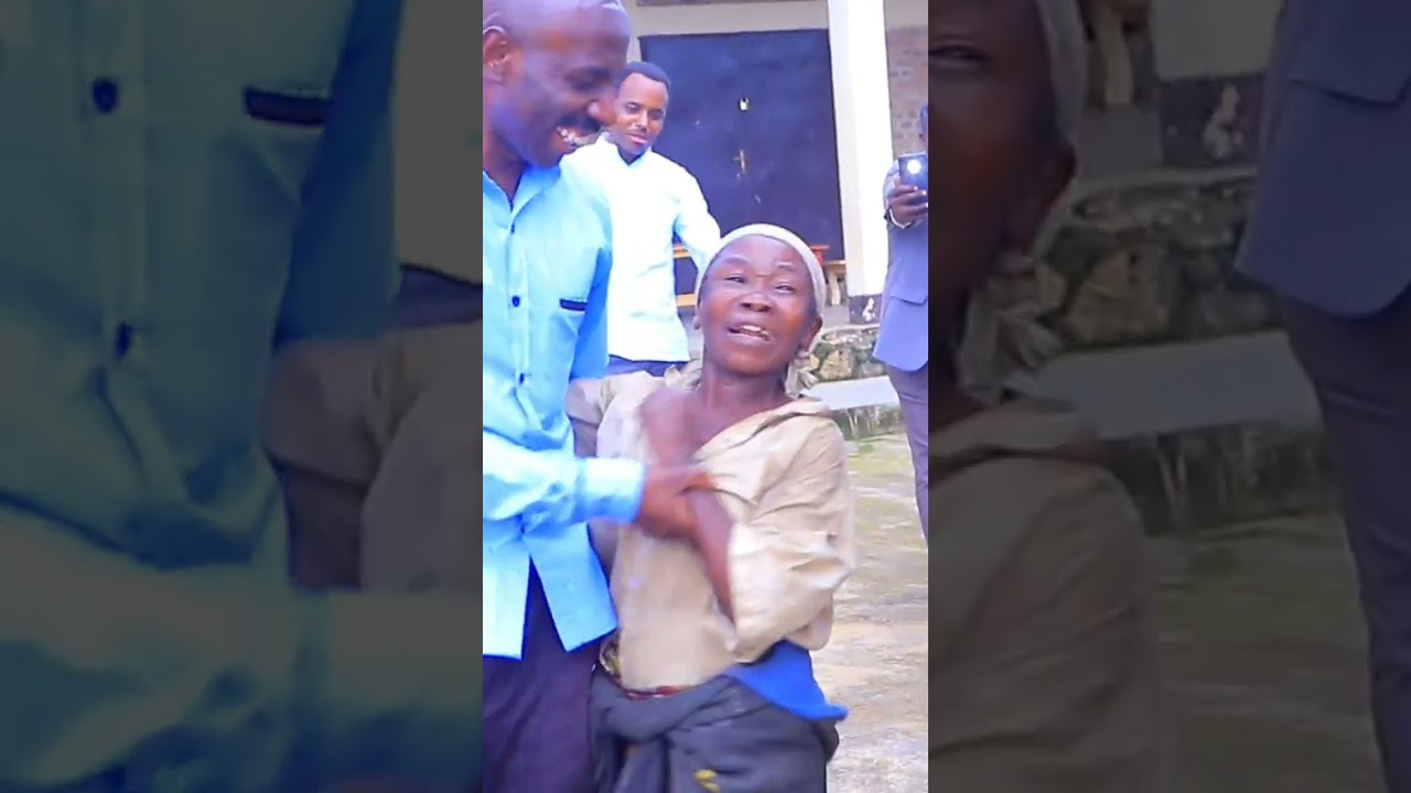 mbega Ibibaye muri ngororero lmana ntawe itakoresha