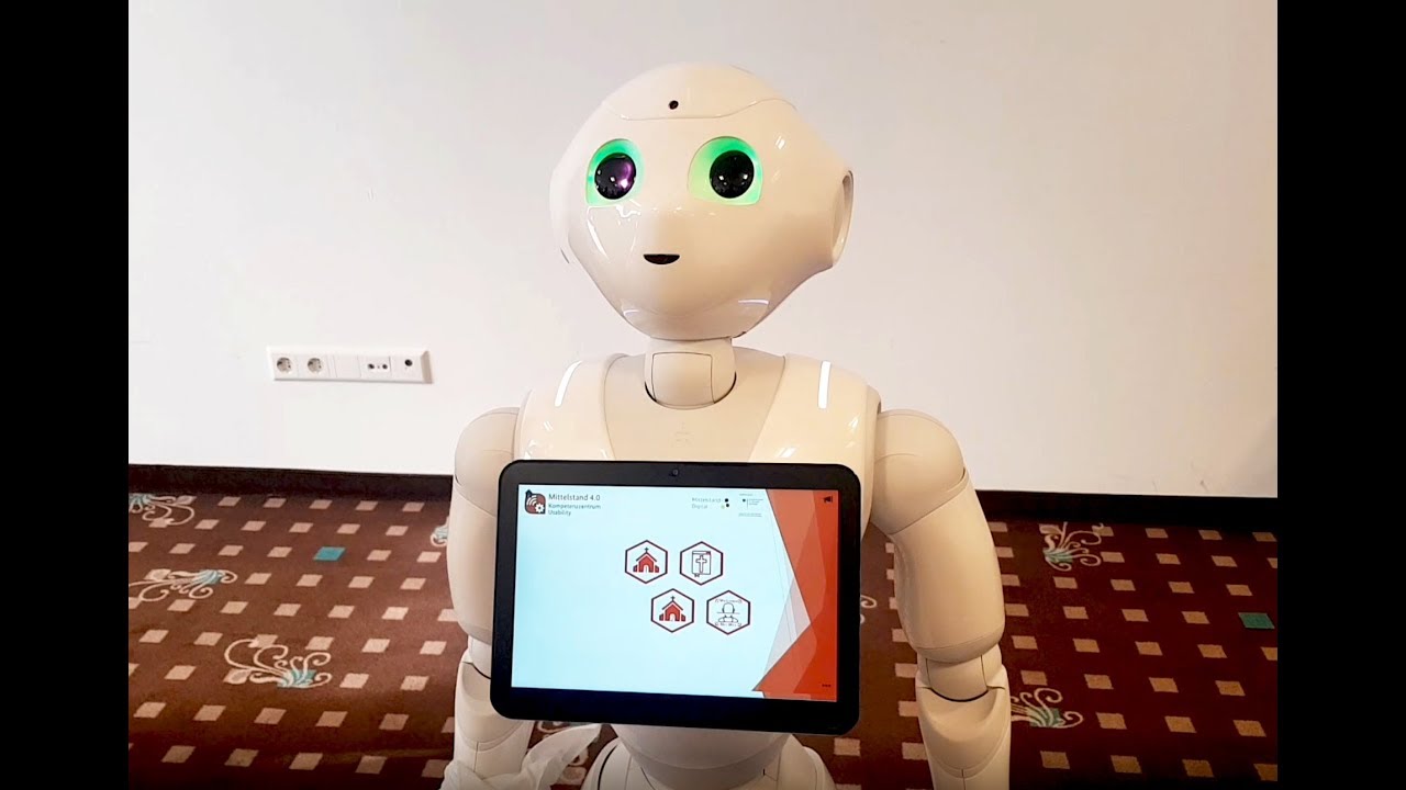 Diakonie 4.0. Digitale Unterst&uuml;tzung f&uuml;r die Zukunft.