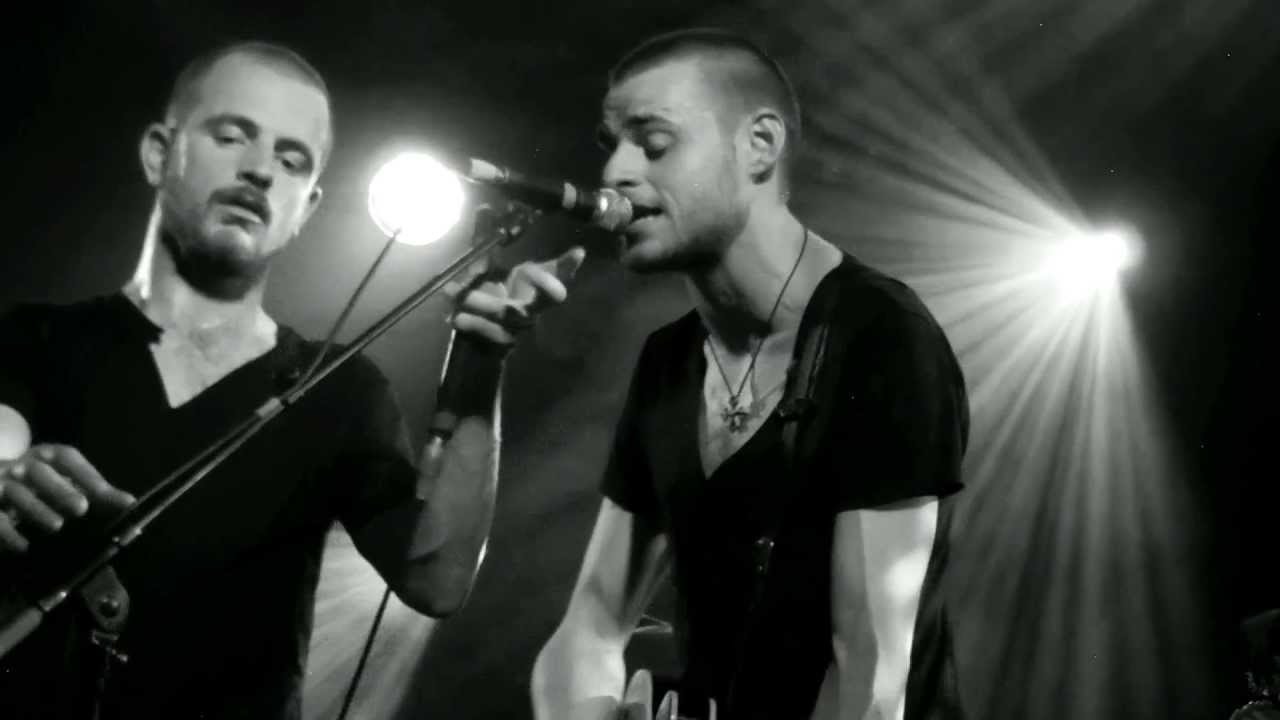 Heymoonshaker & John Fairhurst Band - JAM at Divan Du Monde