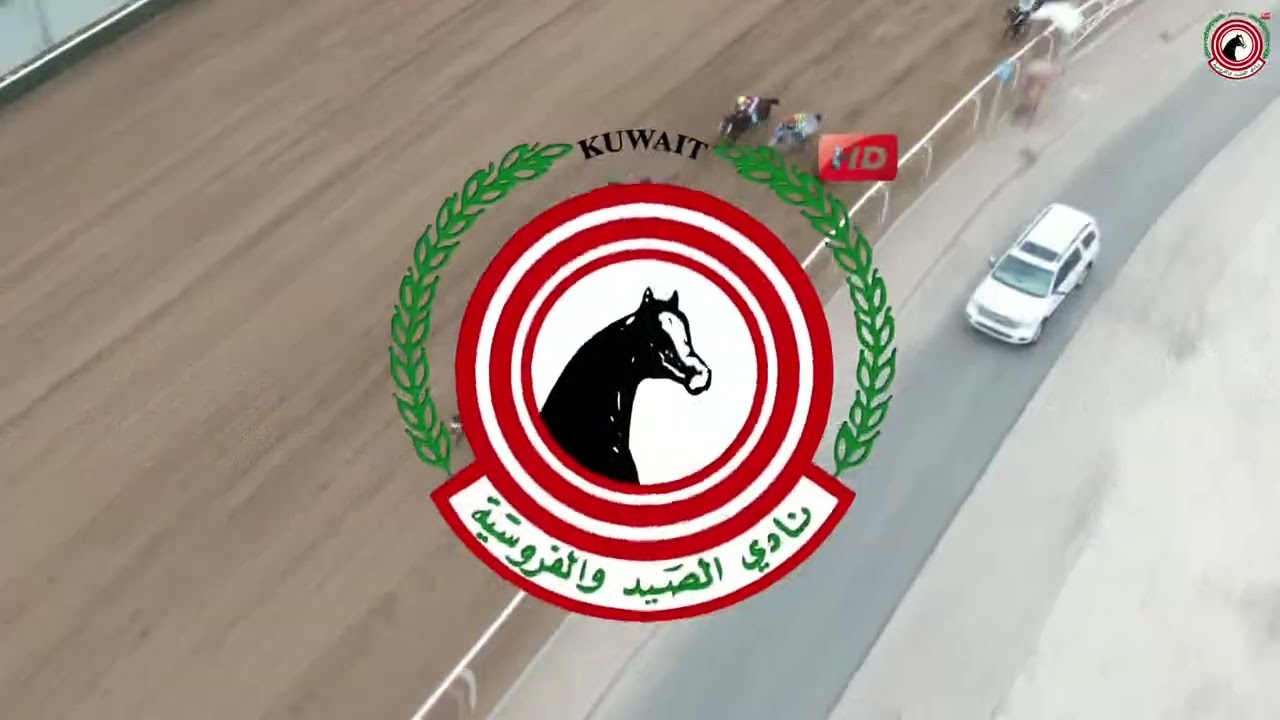 الاجتماع (11) الشوط (2) الجواد راجين / اسطبل / الزعبي