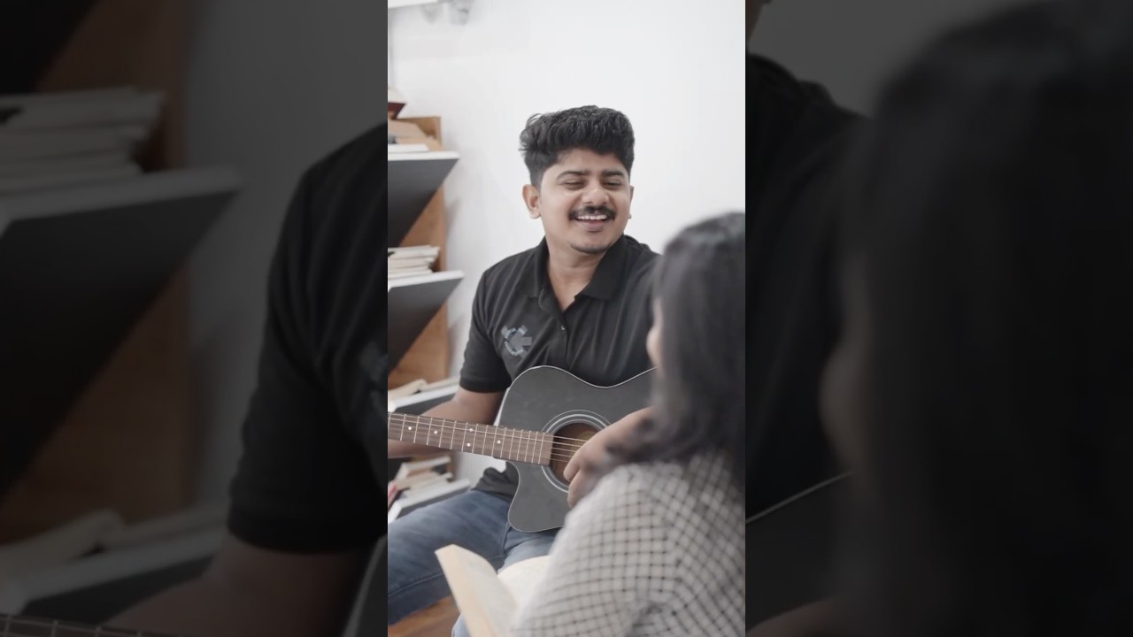 Kanmani Anbodu🤍 MK Family | Kiran & Sreelakshmi | Save The Date | 08-08-2025 ✨