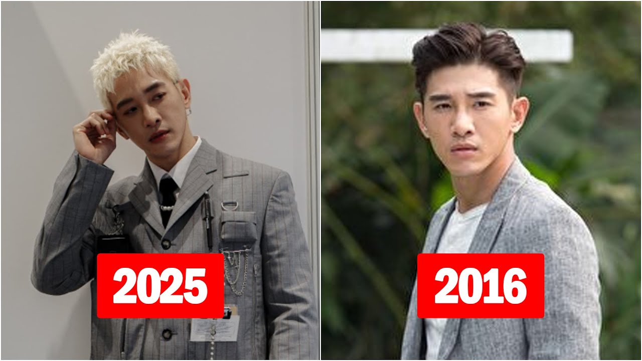 Behind Your Smile (2016) Cast Before and Now | Behind Your Smile Cast 2016 and 2025