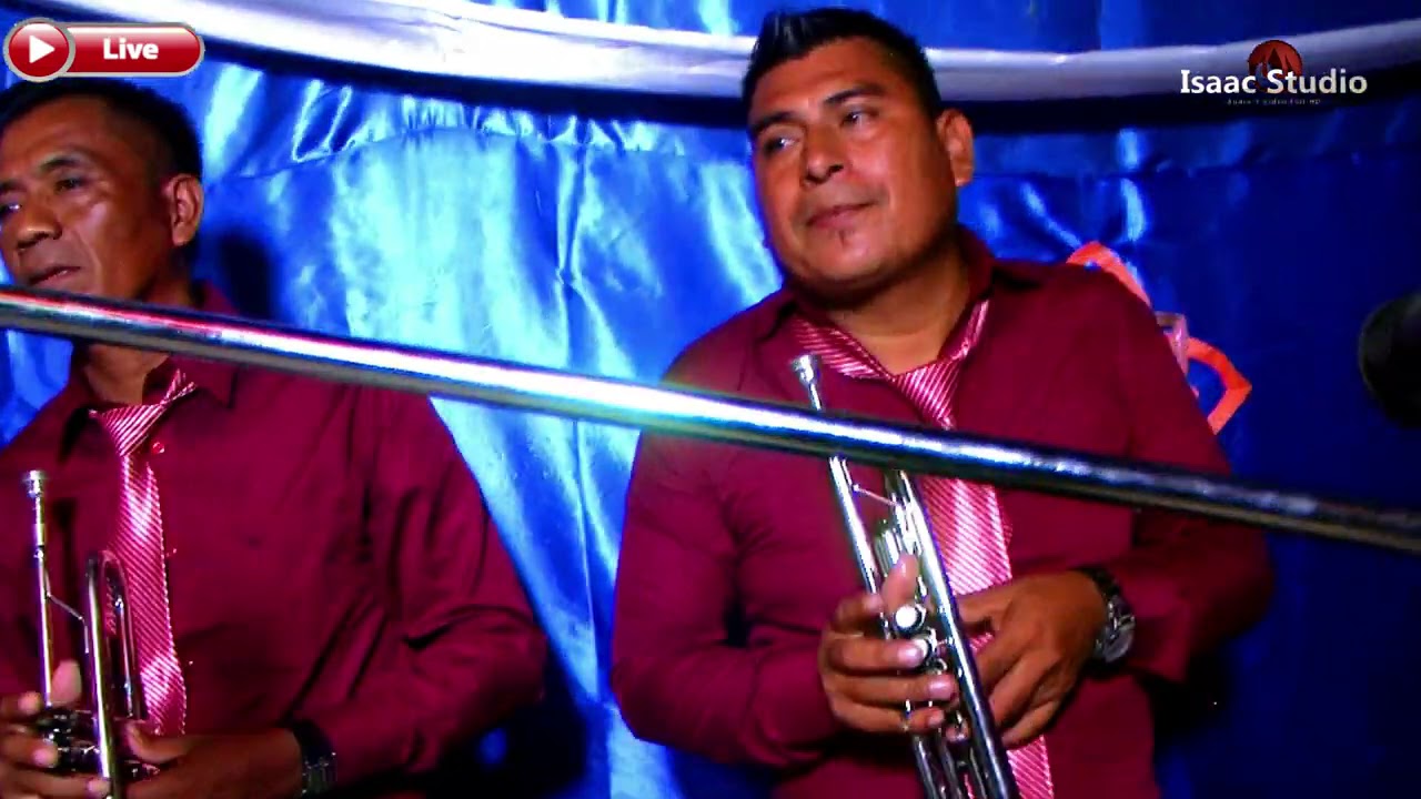 04 Qawa Karu Xawil We//Cantante Jose David//Y Su Grupo Los Servidores De Cristo//vol 6