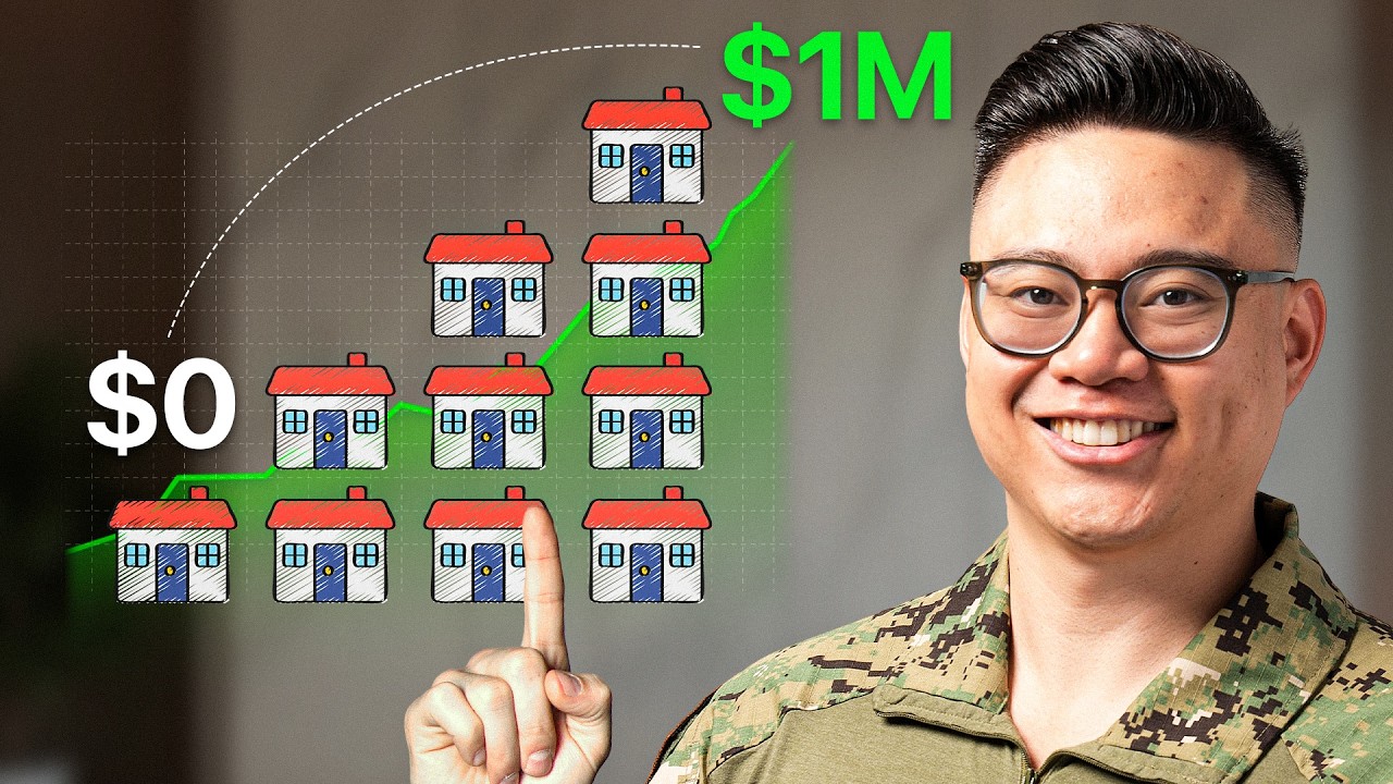 If You&rsquo;re in the Military And Want Financial Freedom, Watch This