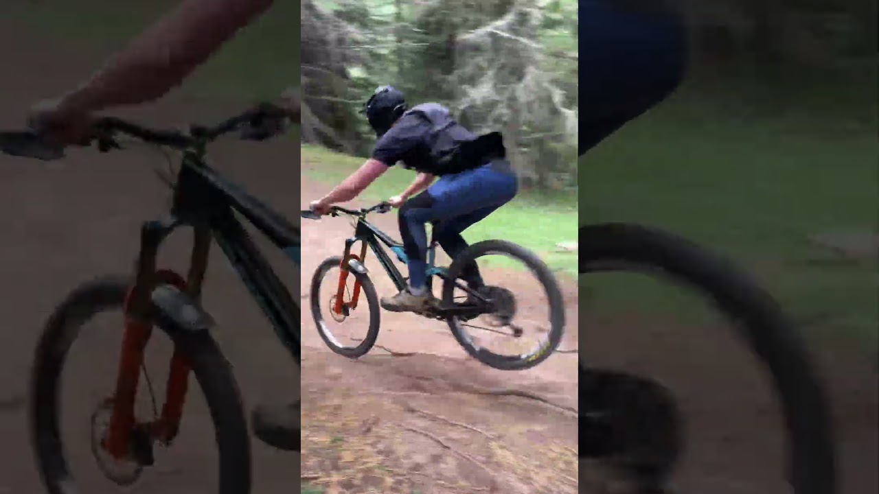 Mtb Chaos!🚀⚡️