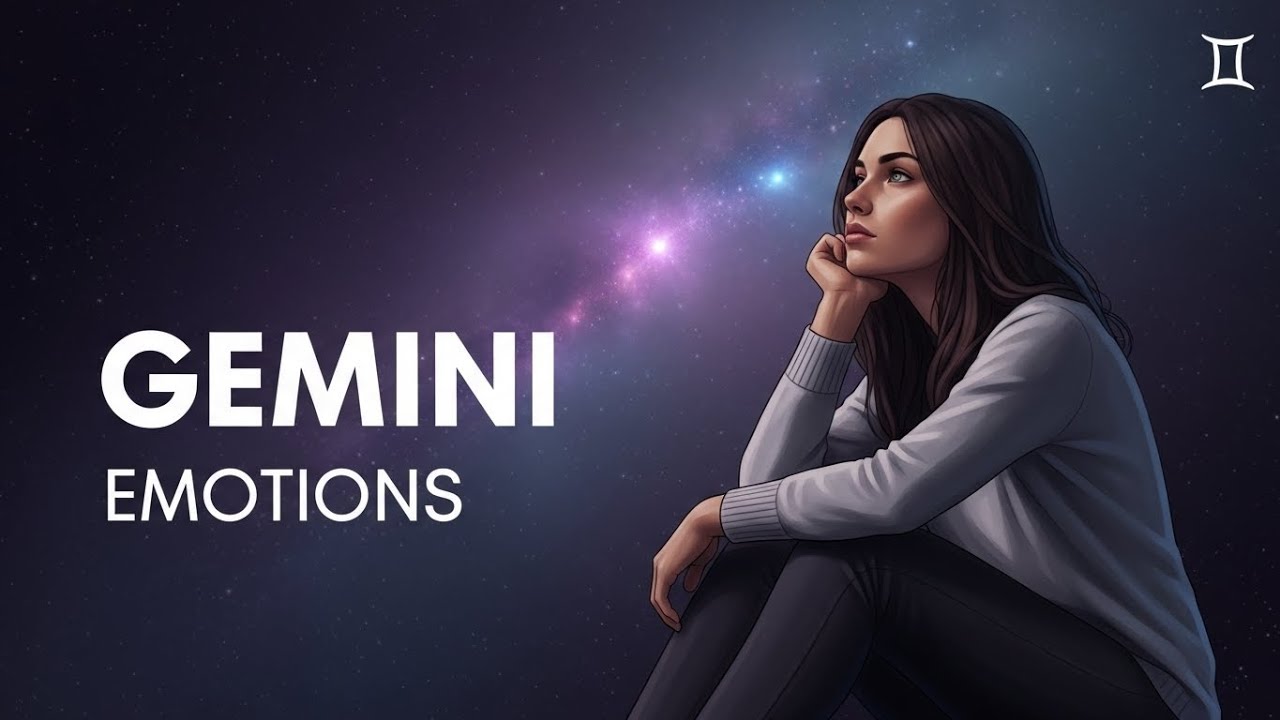 Emotional Challenges Associated With the Gemini Zodiac Sign