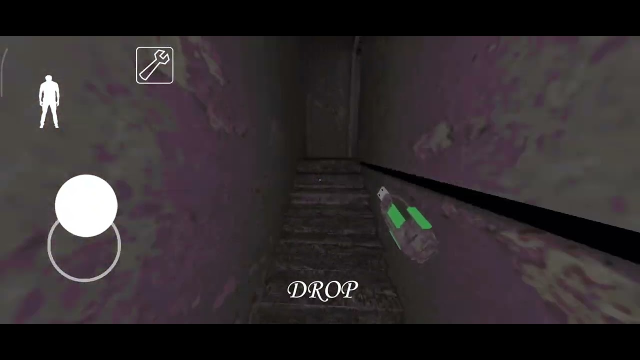 впервые сыграл грени легаси черкз робота