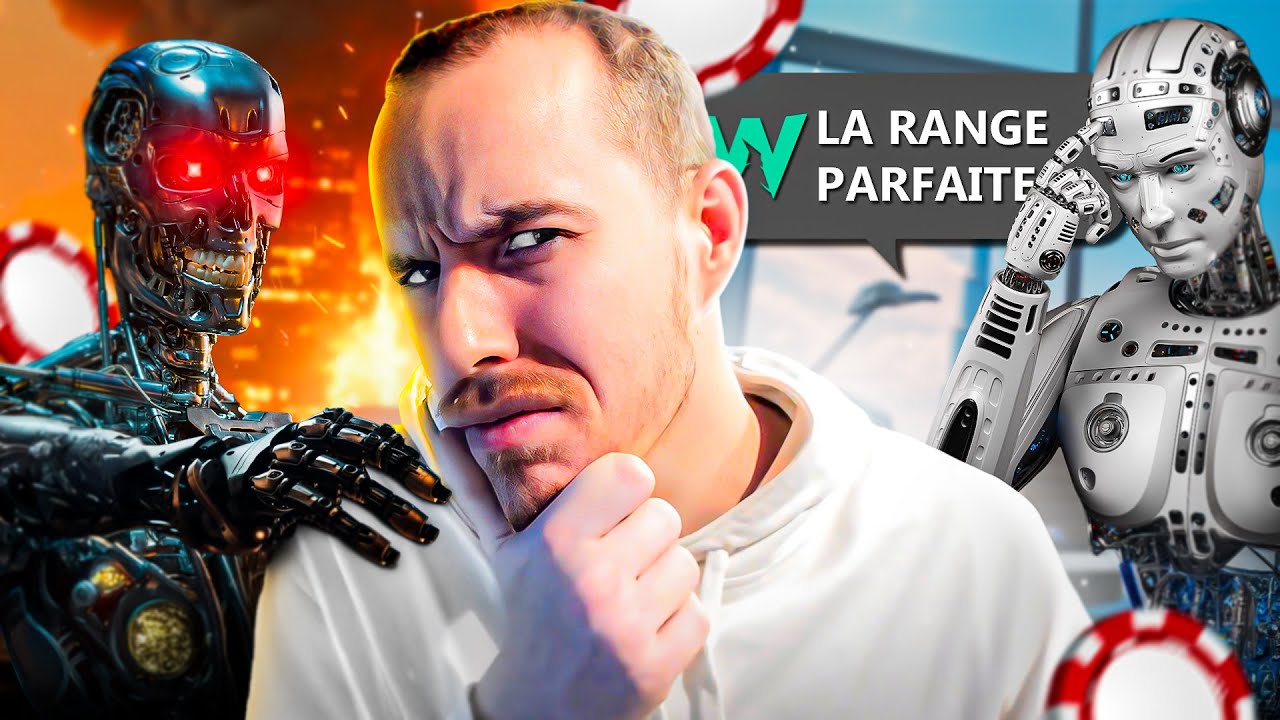 L' IA, une MENACE pour le Poker ?