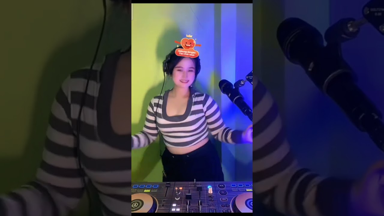 DJ mobile legends full bass speed up 