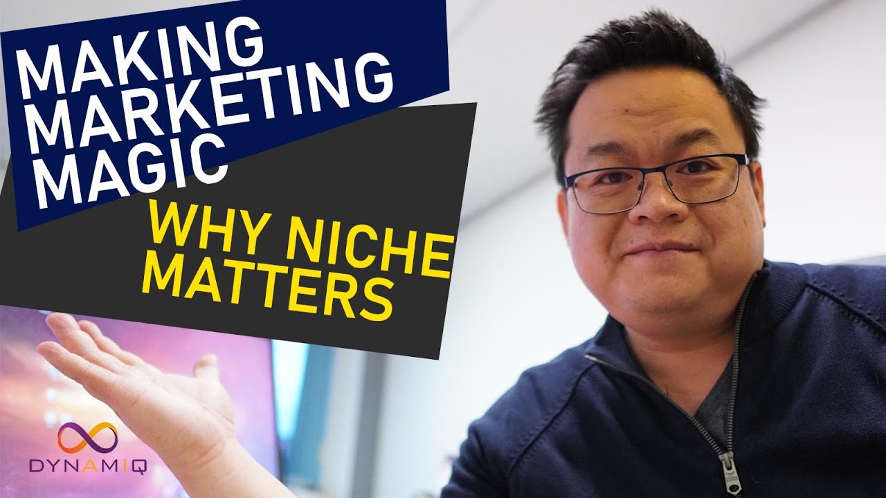 Why You Should Niche Your Business Idea