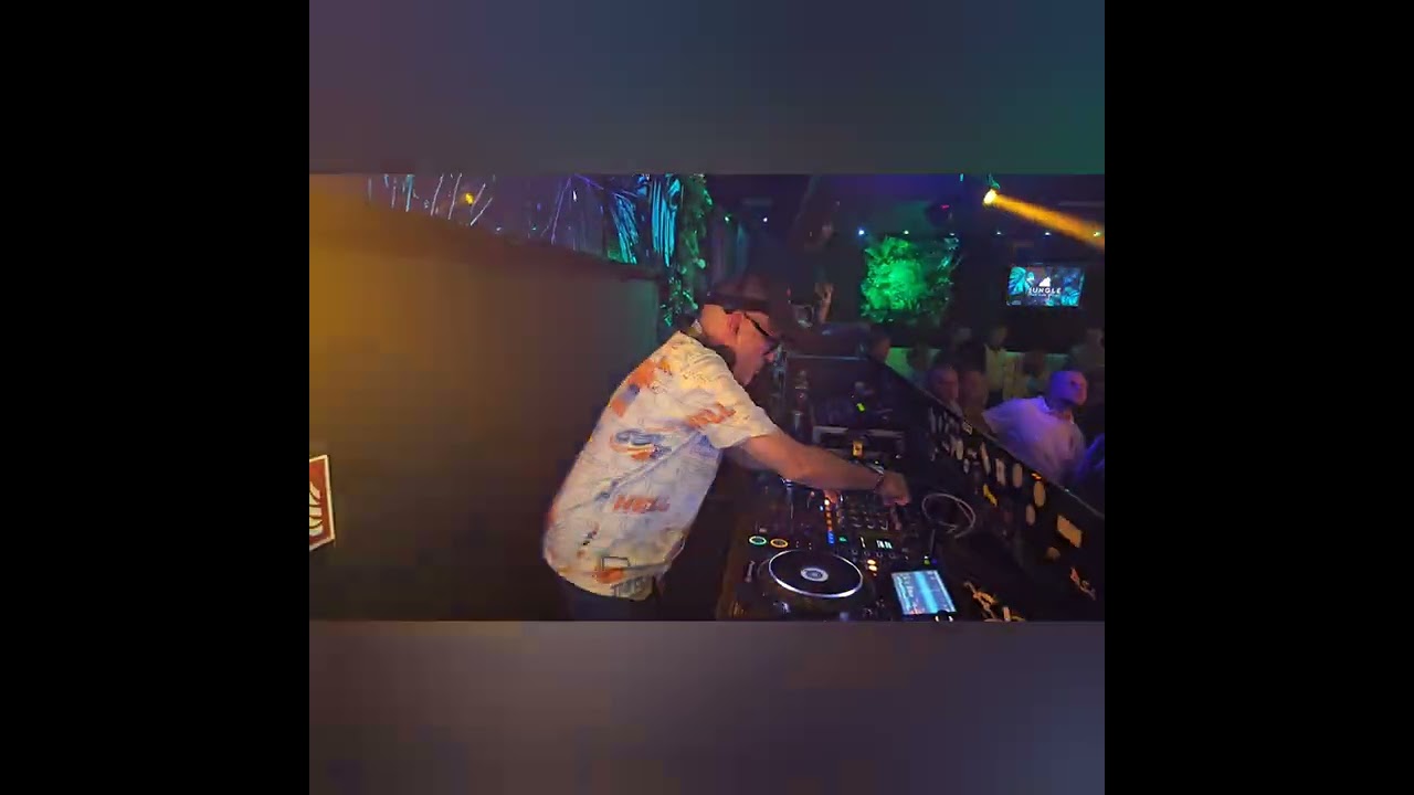 Westbam - Jungle Club Mielno [14.07.2023]