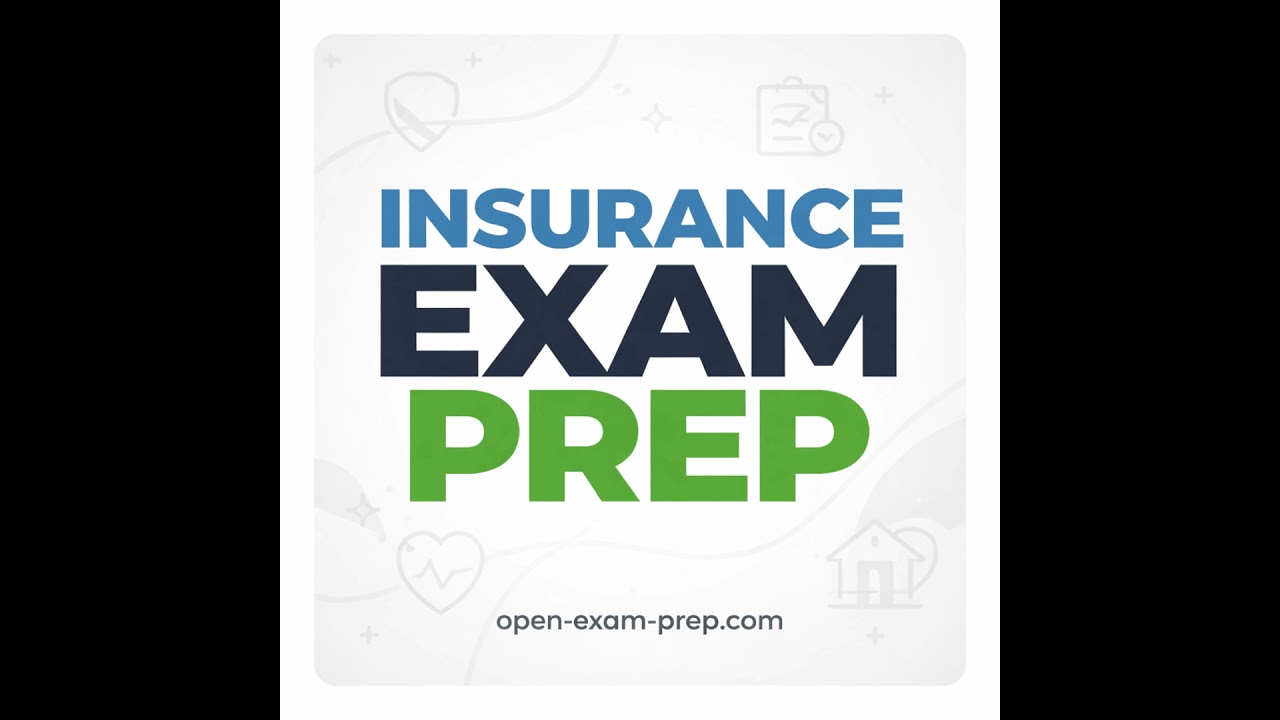 Life Insurance Exam [National] 50 – Extended Term Insurance Option Explained
