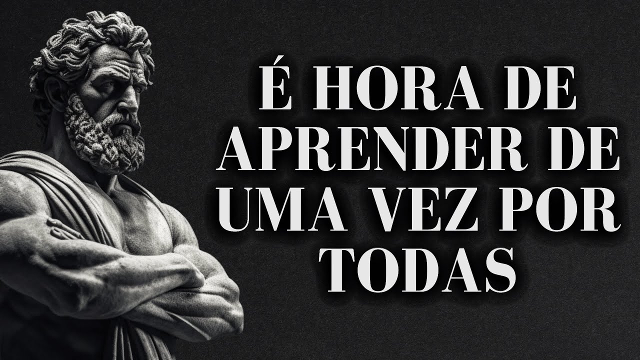 22 Príncipios de Meditações segundo um dos maiores filósofos de todos os tempos | Estoicismo