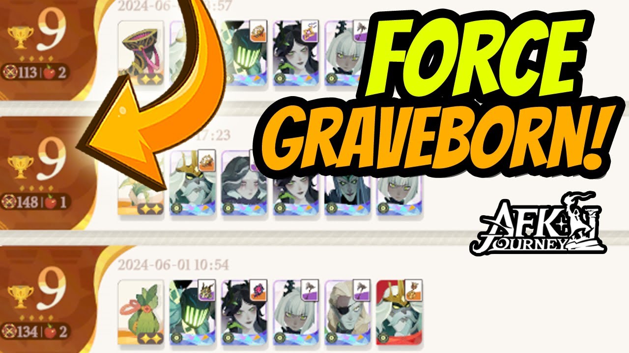 My Tips To Rank Up in Honor Duel! AFK Journey Guide #afkjourney