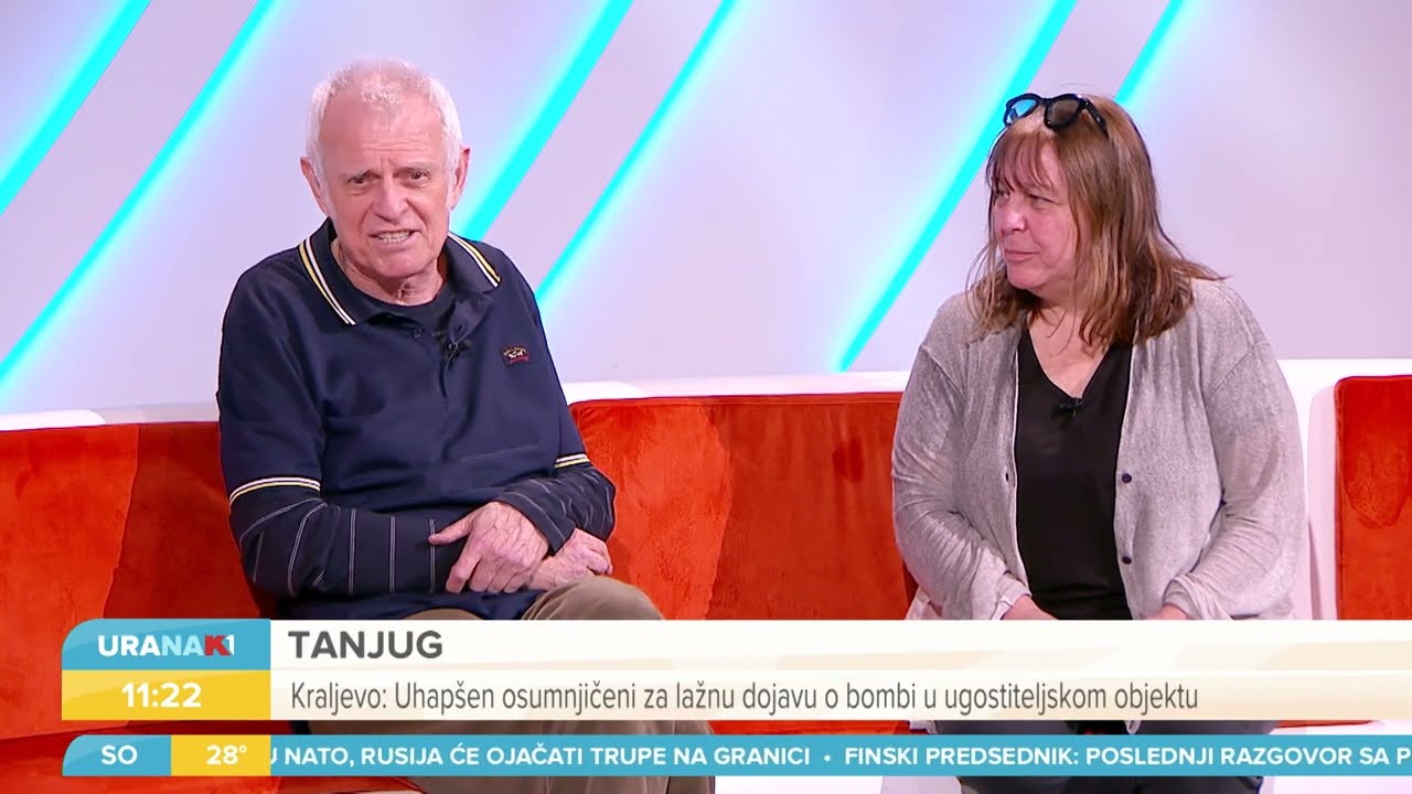 URANAK1 Nagrada 