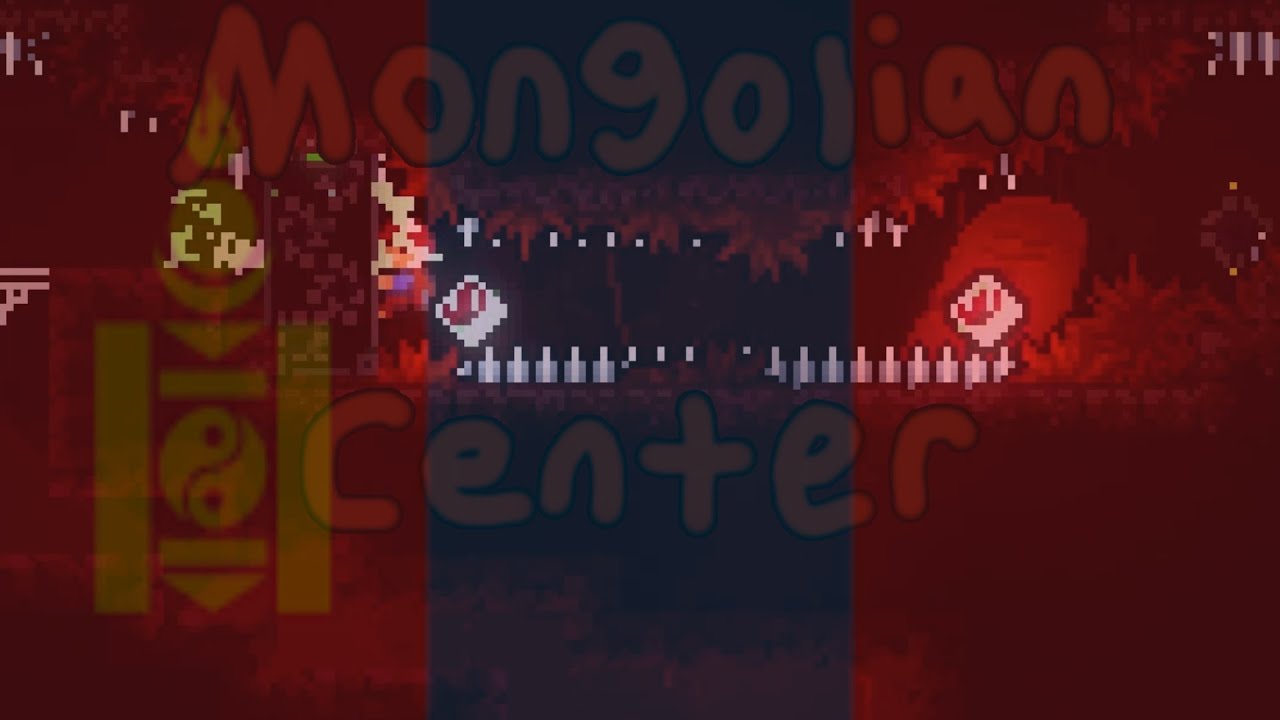 Celeste Mods - Mongolian Center by Viridity Clear
