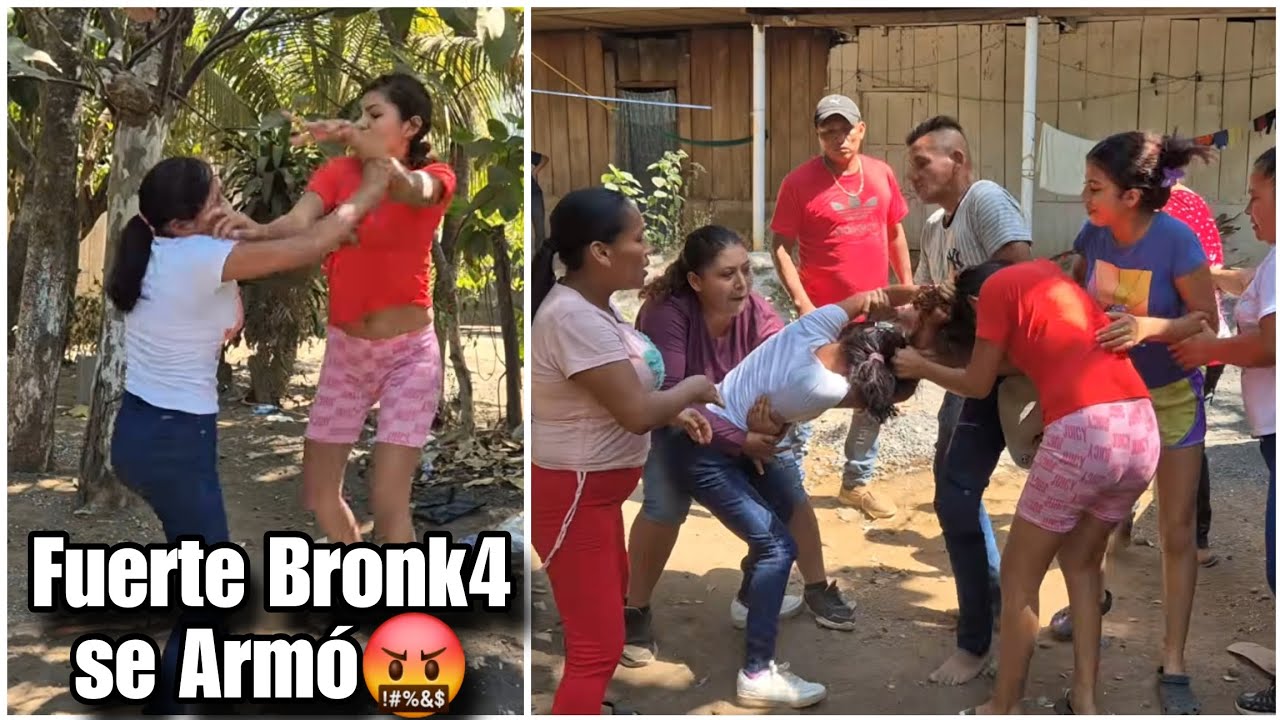 Tuti hoy si encontró a su mera madrw/le dierón solo en la trompet4 por habladora e irresponsable