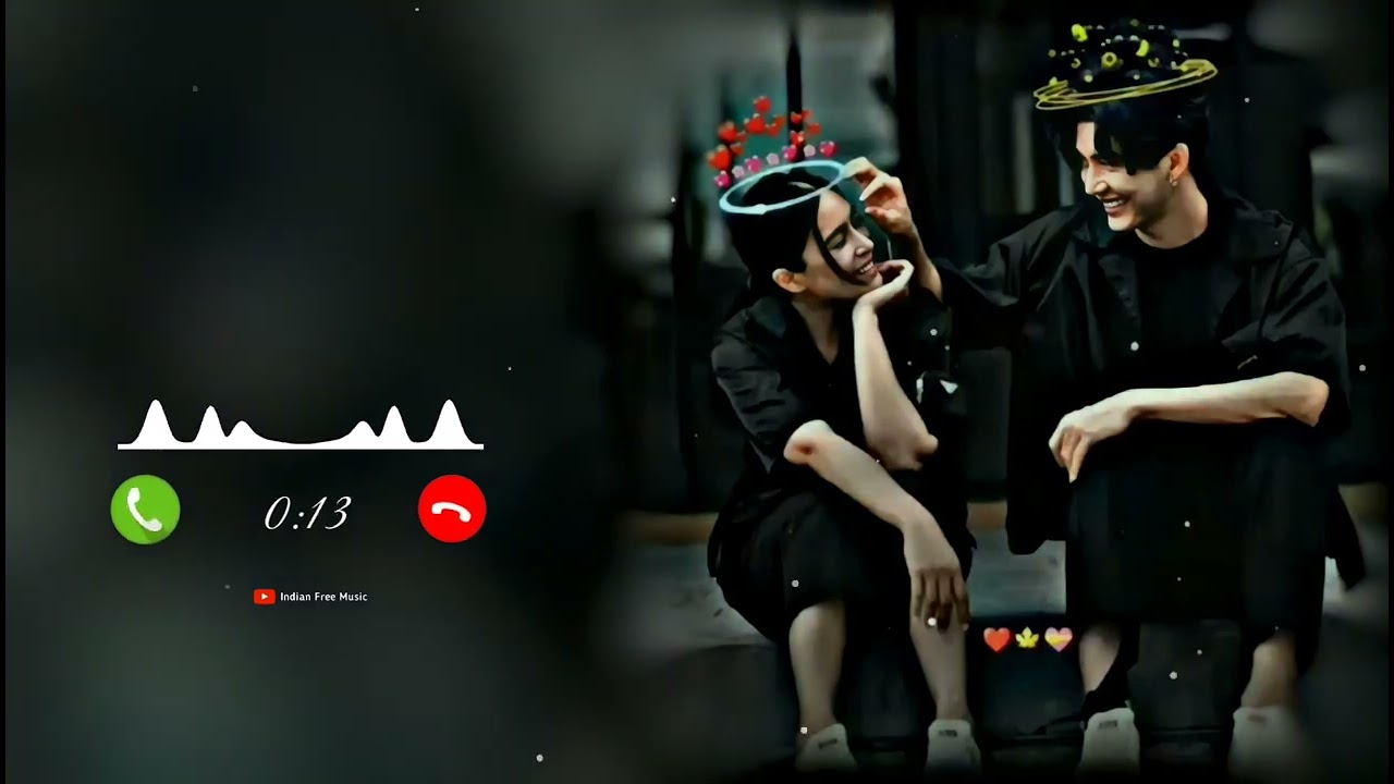 RINGTONE ❤️❤️❤️❤️❤️#music #ringtones #bgmihighlights #rigadaff #felling #song