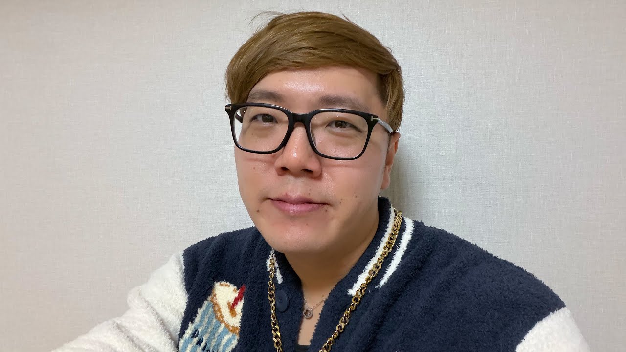 大変なことがあったのと、今年のお礼&総括