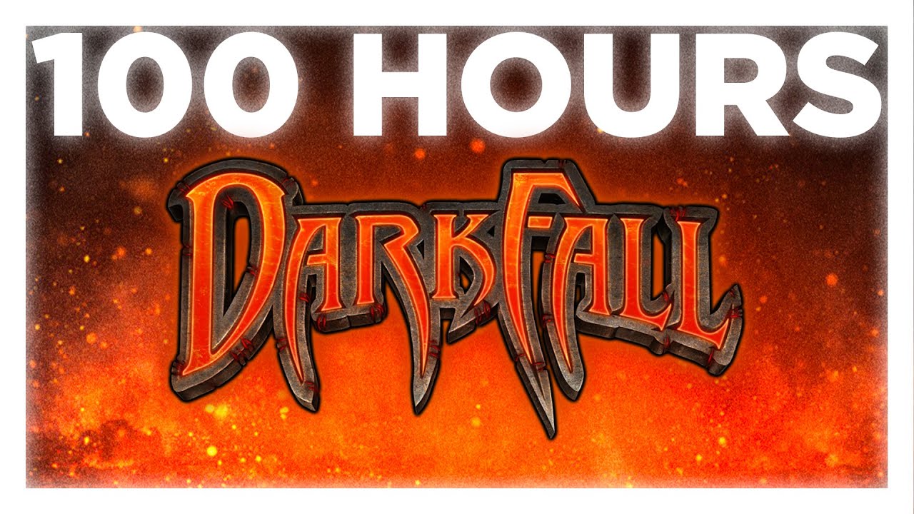 I Played 100 Hours of The Most Racist MMO Ever
