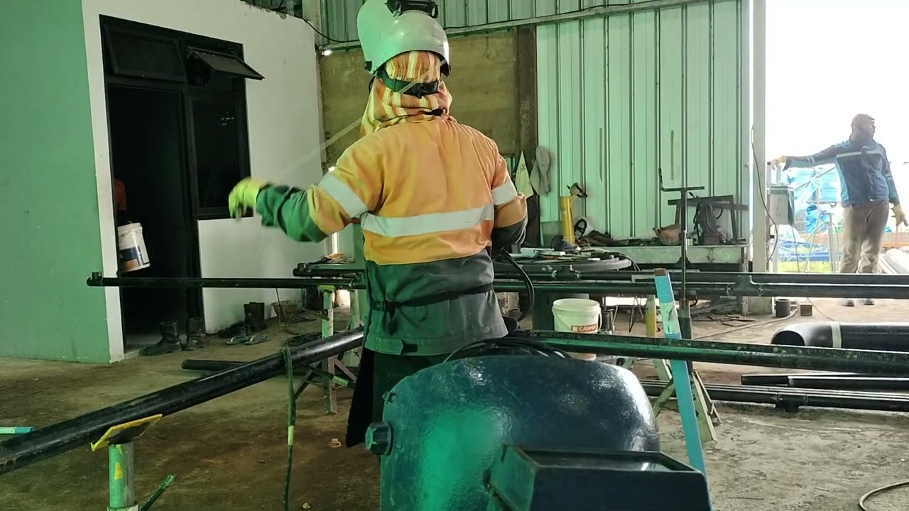 Ayo beraktivitas shan karo ngenteni malam Mingguan 🤭