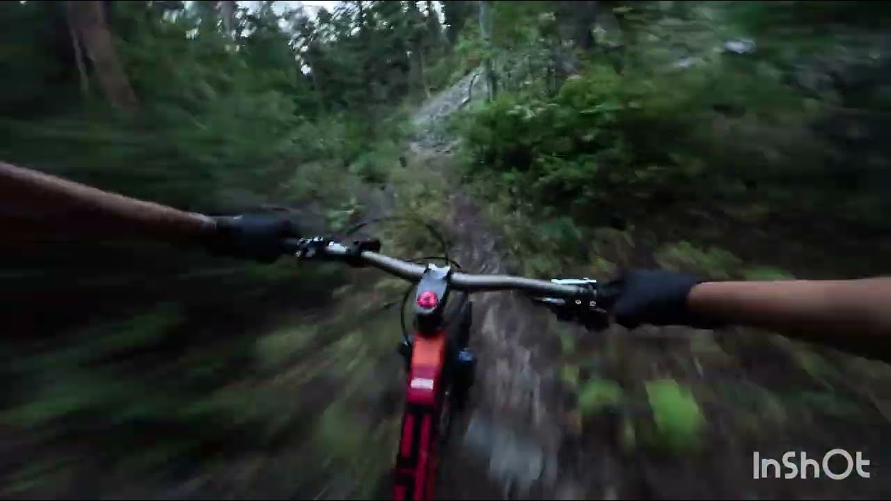 True Idaho Mountain Biking 