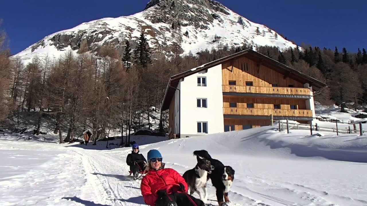 Rodel, sled or toboggan?