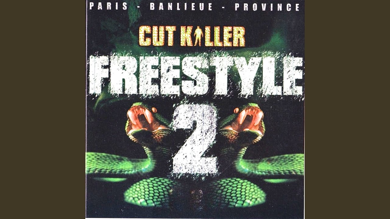 Freestyle Par Beat De Boul et Dj Cut Killer Featuring Movez Lang