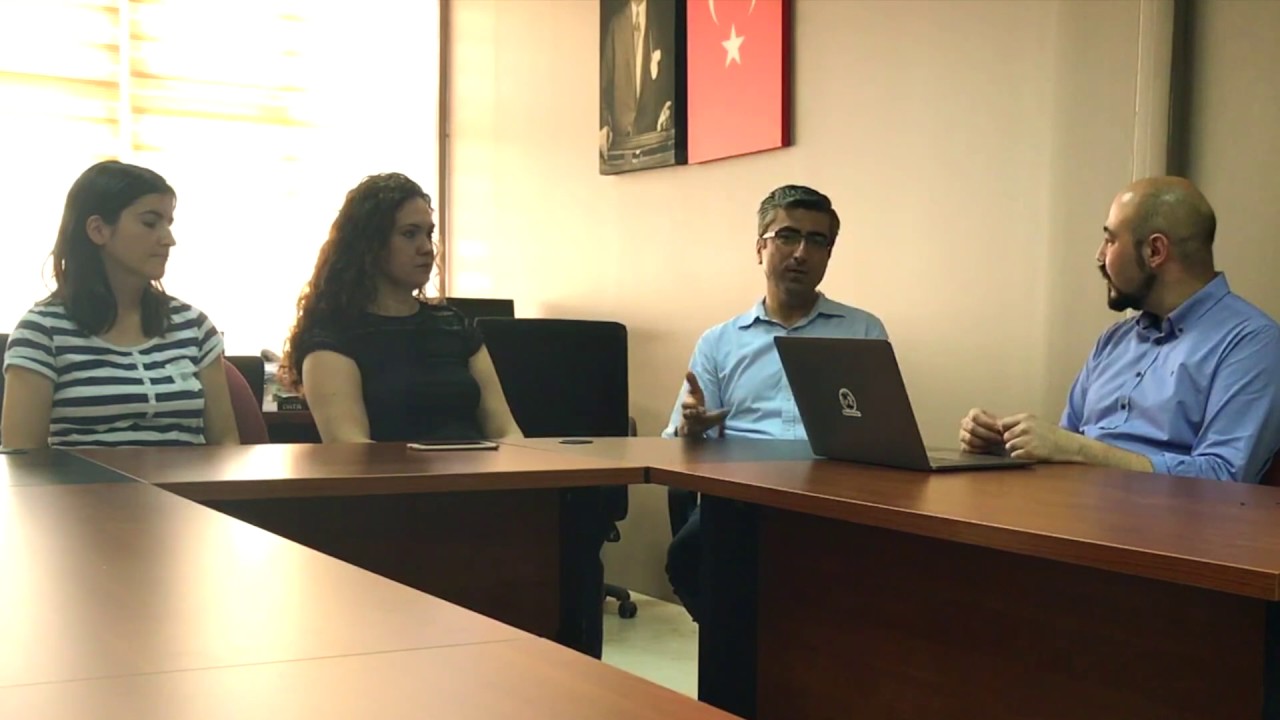 Pamukkale Üniversitesi Bilgisayar Mühendisliği