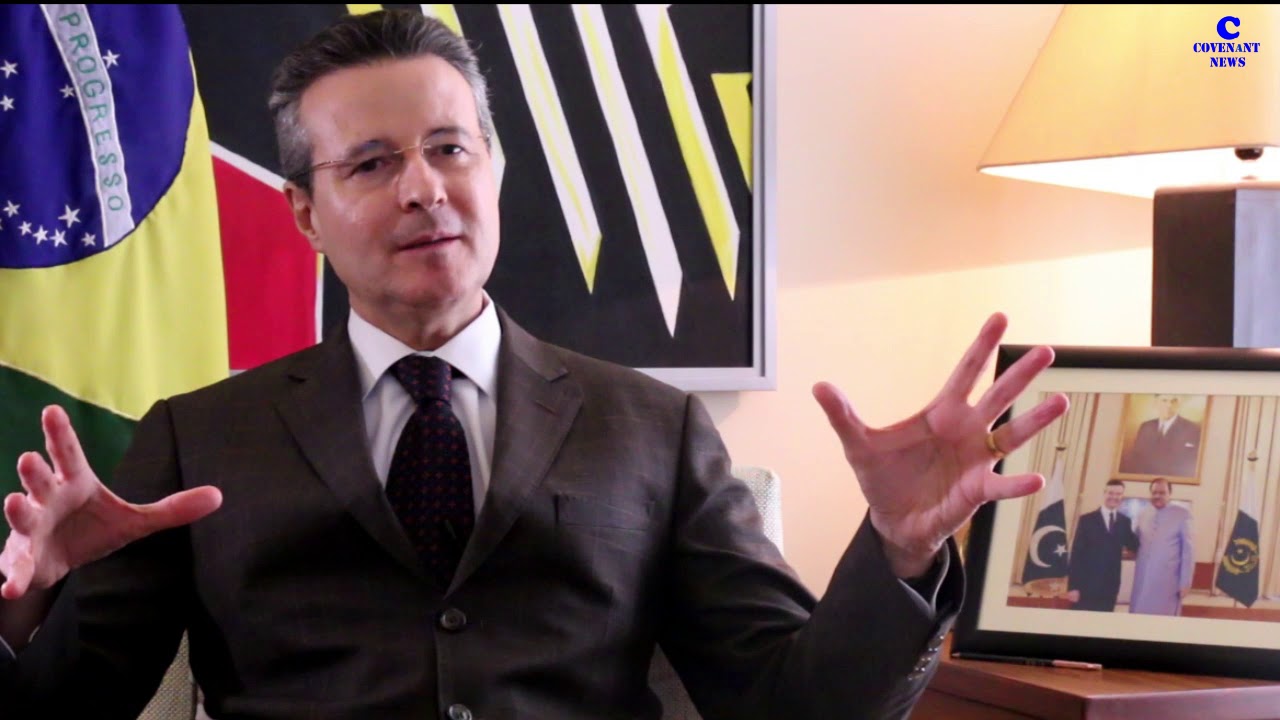 The Covenant Communications