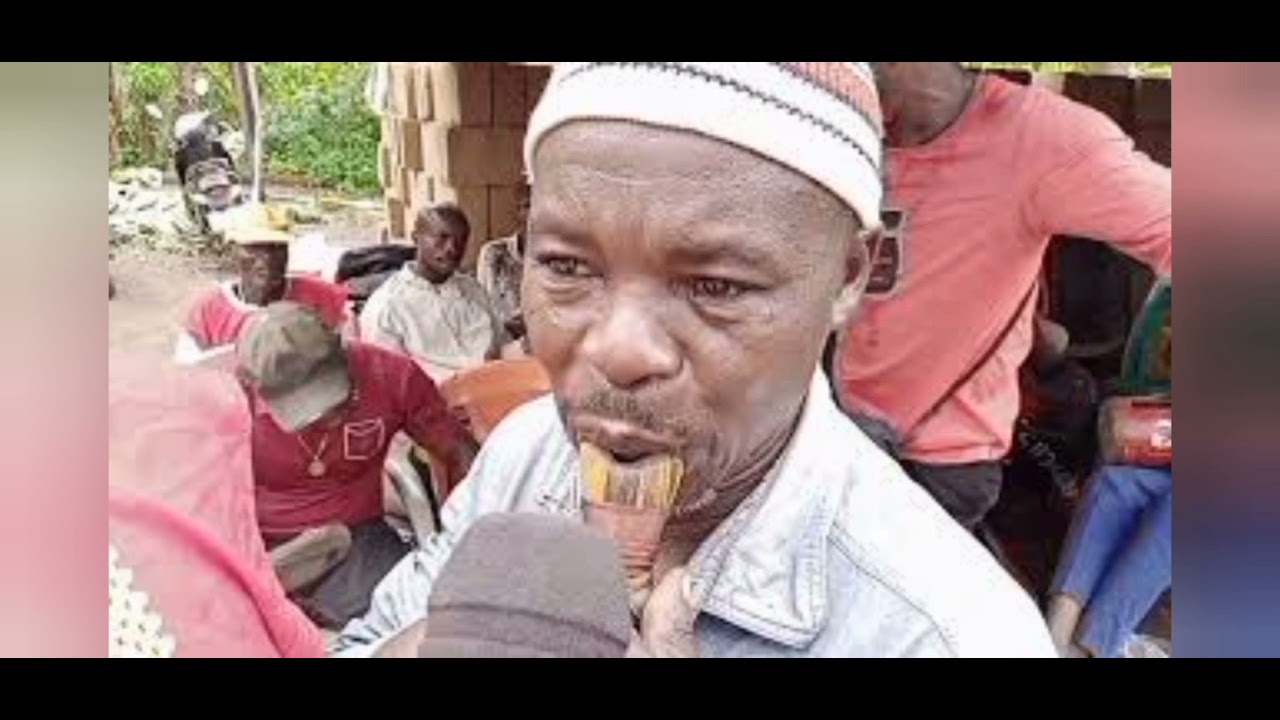 Great Masquerade song from Dr Chief Coachila Nwa Uwalaka @wire37