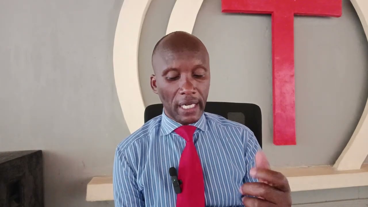 AMAZINA YA YESU KRISTO MURI BIBILIYA MUBITABO BY'ABAHANUZI
