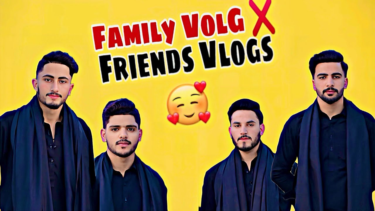 Family Vlogs Cross❌ | Same Dresing Friends✔️| DukyBhi | RajabFamily | Talha reviews | End Career 🦴